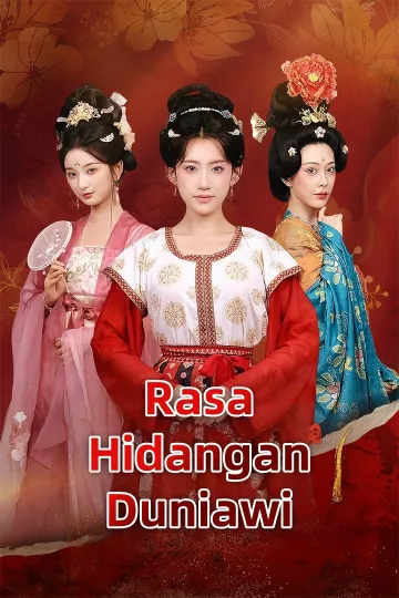Rasa Hidangan Duniawi